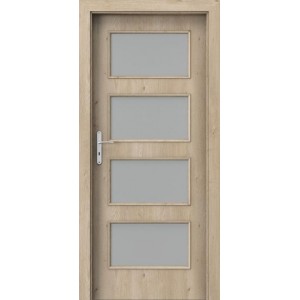 Porta NOVA 5.5 Dub Klasický 